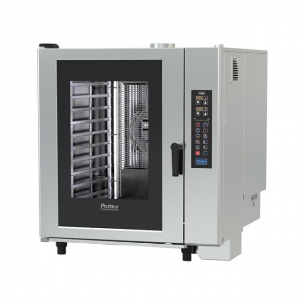Forno Combinado Linha Technicook System (Modelo TSC20V)